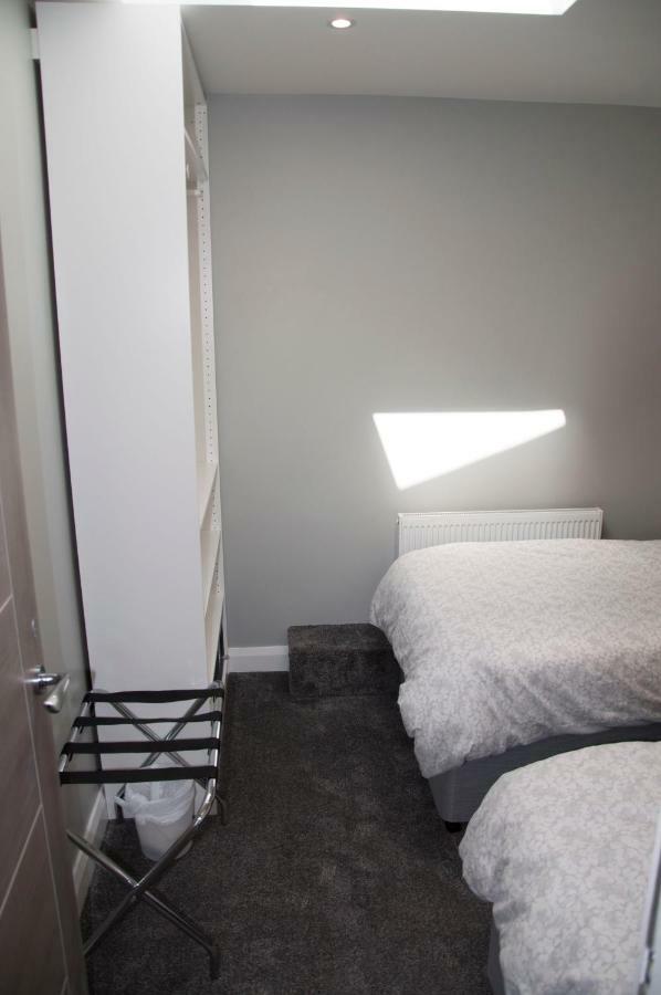 The Square Guest Apartment Stewartstown Exterior photo